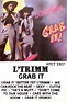 L'Trimm - Grab It! (1988, Cassette) | Discogs