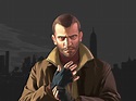 Grand Theft Auto Characters Wallpapers - Top Free Grand Theft Auto ...