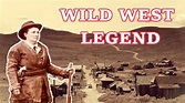 The Incredible True Story Behind the Legend | Calamity Jane - YouTube