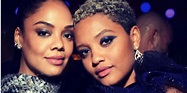 No Filter: Kiersey Clemons and Tessa Thompson Broke the Oscars After ...
