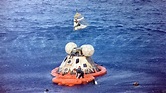 50 Jahre "Apollo 13": "Ein erfolgreicher Fehlschlag" | tagesschau.de