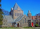 Christ Church in Glen Ridge New Jersey Photograph by Mountain Dreams ...