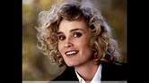 THE FILMS OF JESSICA LANGE - YouTube