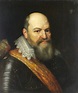 Justinus van Nassau (1559–1631) | Art UK