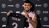 DeAndre Yedlin is "almost a DP signing" in MLS return with Inter Miami ...