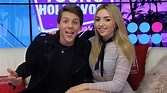 Cobra Kai Actors Peyton List and Jacob Bertrand Are Officially Dating ...