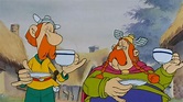 ‎Asterix in Britain (1986) directed by Pino Van Lamsweerde • Reviews ...