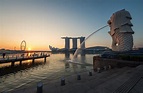 The National Capital of Singapore | The Vacation Gateway