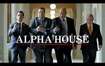Alpha House 1ª y 2ª Temporada | Mediavida