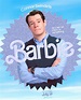 Connor Swindells's "Barbie" Poster | Greta Gerwig's Barbie Movie ...