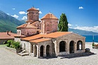 Macedônia do Norte | Britannica Escola