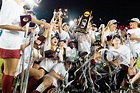 USC Trojans Women’s Soccer win National Championship - Conquest Chronicles