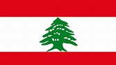 The Flag of Lebanon: History, Meaning, and Symbolism - A-Z Animals