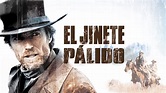 “El jinete pálido” en Apple TV