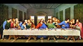 Top 10 Most Famous Paintings Of The World | TopTeny.com