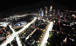 Historia del Circuito callejero de Marina Bay en Singapur - Fan Number 1