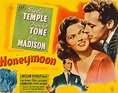 Honeymoon (1947 film) - Alchetron, The Free Social Encyclopedia