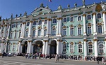 Museo Hermitage - Rusia - Un Mundo Mejor