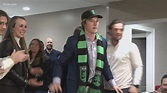 Austin FC selects Kipp Keller, Charlie Asensio, Michael Knapp in 2022 ...