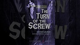 The Turn of the Screw Plot Overview Summary - YouTube