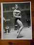 STEVE DAVIS bodybuilding muscle ORIGINAL photo | eBay