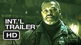 The Colony International Trailer 1 (2013) - Laurence Fishburne Movie HD ...