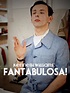 Watch Kenneth Williams: Fantabulosa! | Prime Video