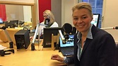Sophia Jarl blir ambassadör mot hedersvåld - P4 Östergötland | Sveriges ...