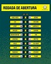 Vasco, Bahia and Cruzeiro debut in the opening of Série B do Brazileiro