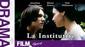 La Institutriz // Película Completa Doblada // Drama/Romance // Film ...