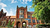 Newcastle University – A Leading Russell Group University in the UK