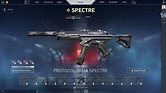 Full list of Spectre skins in Valorant as of Episode 4 Act 3