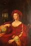 Quadro Ritratto di Giovanna di Aragona di Raffaello, falso d'autore ...