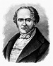 Portrait of Charles Fourier Kostenloser Foto-Download | FreeImages