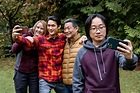 Jimmy O. Yang Is The Romantic Lead In Netflix’s ‘Love Hard’ - Netflix Tudum