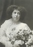 Princesa real D. Maria Luisa de Orleães (1896-1973). Casa real: Orleães ...
