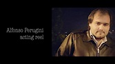 Alfonso Perugini - Acting reel 2019 - YouTube