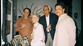 Jinnah's daughter Dina Wadia passes away at 98