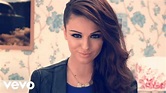 Cher Lloyd - With Ur Love (Official Music Video) ft. Mike Posner - YouTube