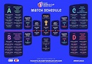 Rugby World Cup France 2023 Tickets Go On Sale | bc magazine