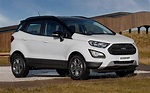 Ford EcoSport FreeStyle 2020: fotos, preço e detalhes