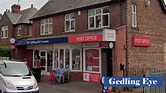 Arnold post office to move into new 'AMP' building next month - Gedling Eye