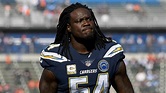 NFL playoffs 2019: Chargers' Melvin Ingram blasts team efforts after ...