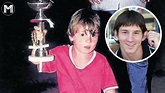 3 Incredible & Unknown Stories About Lionel Messi's Childhood - HD ...