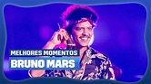 Bruno Mars no The Town 2023 | Melhores Momentos | Dia 5 | Música ...