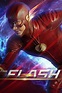 The Flash (TV Series 2014-2023) - Posters — The Movie Database (TMDB)