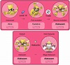 Alakazam: Best Moveset, Weaknesses & Counters, Stats, and Evolution