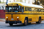 Los Angeles CA-School Bus 18/8/2010 | Los Angeles Unified Sc… | Flickr