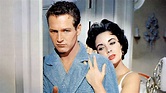 ‎Cat on a Hot Tin Roof (1958) directed by Richard Brooks • Reviews ...