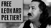 CENSORED NEWS: Leonard Peltier needs surgery Feb. 2018